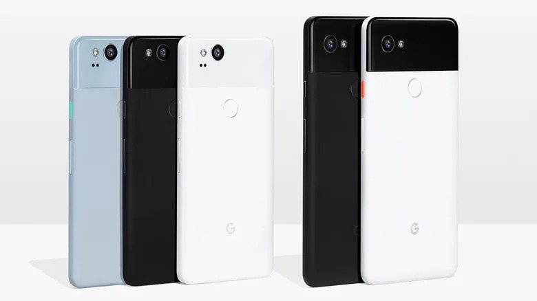Here’s How Much Google Pixel Phones Cost In 2016 Vs. 2026