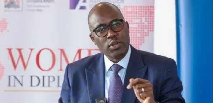 Kenya Challenges Trump’s ICC Sanctions, Demands Urgent Reforms to Address Court’s Shortcomings