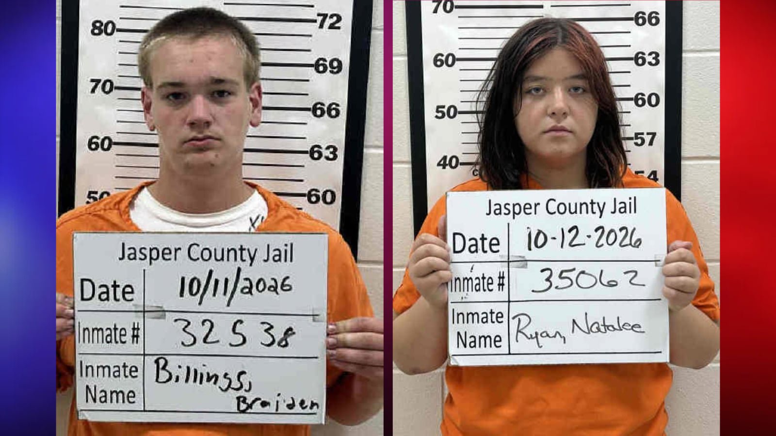 Iowa Teen Steals Corvette From Family Member Who Bailed Him Out of Jail Just One Day Earlier, Police Say