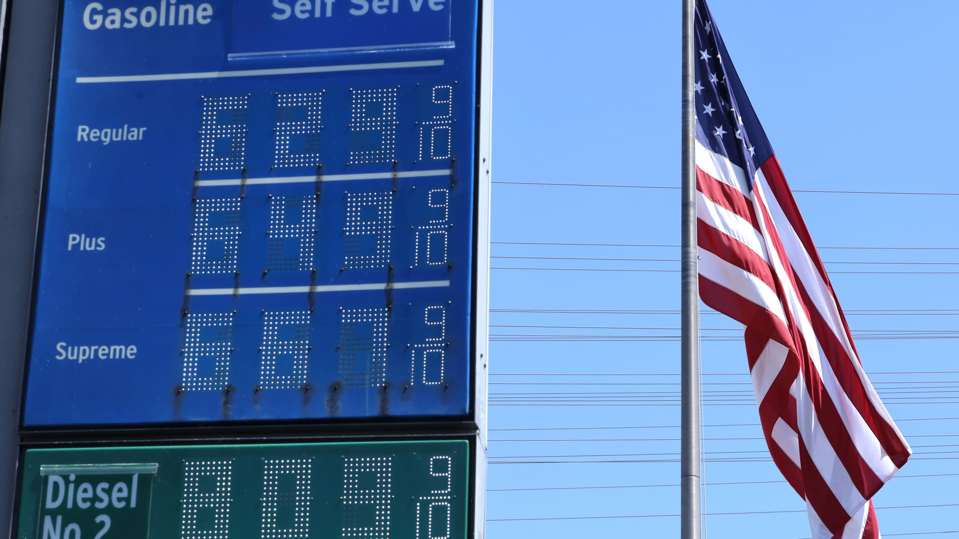 Trump’s energy efforts, European bonds, retailers’ inventory balancing act and more in Morning Squawk