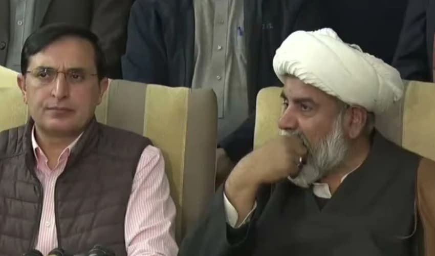 Govt-opposition talks: Opposition forms six-member committee