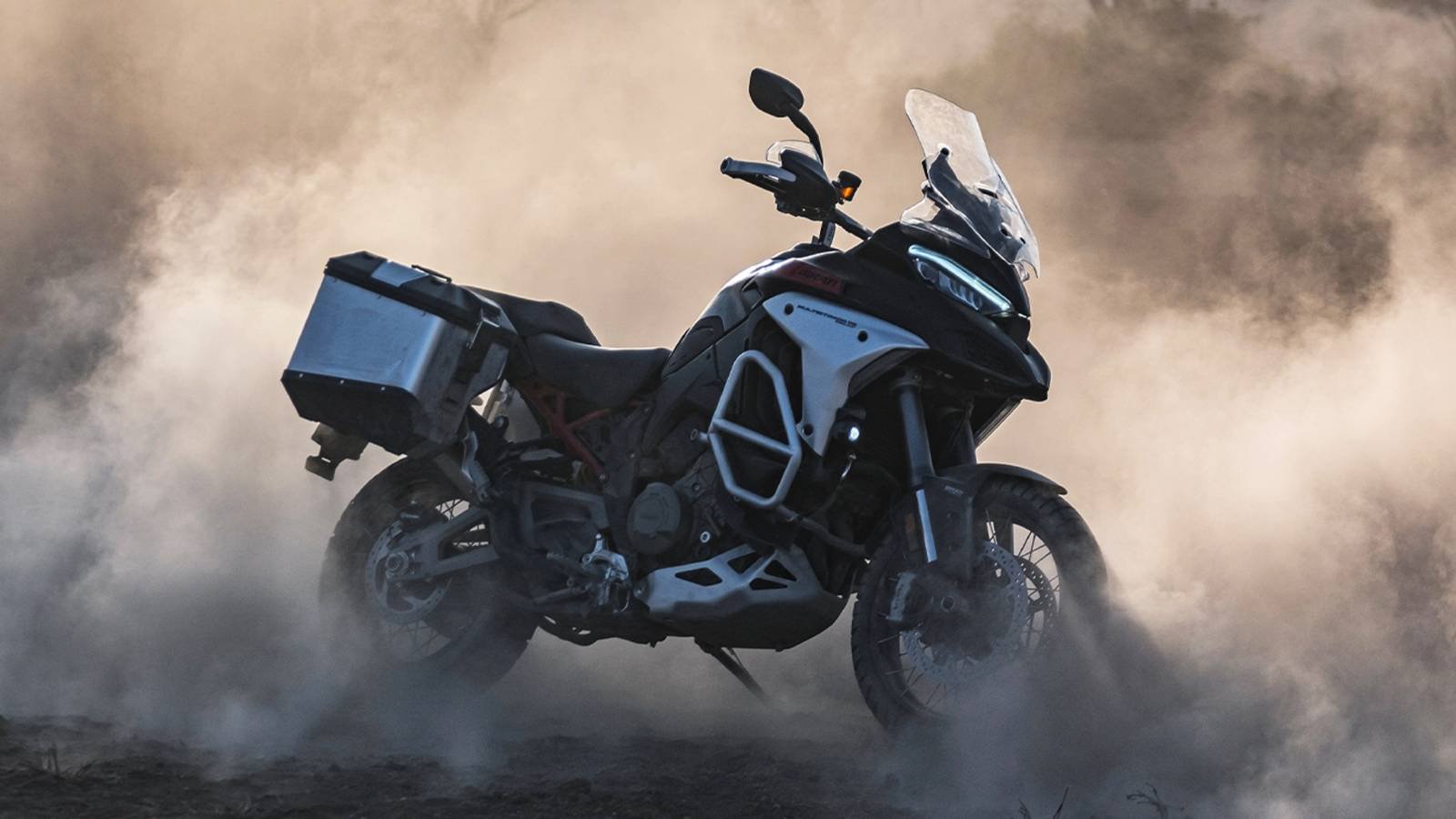 Motorcycles That Could Be The Only Bike You Ever Need