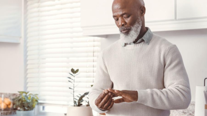 7 Changes in Your Body You Should Not Ignore as You Get Older