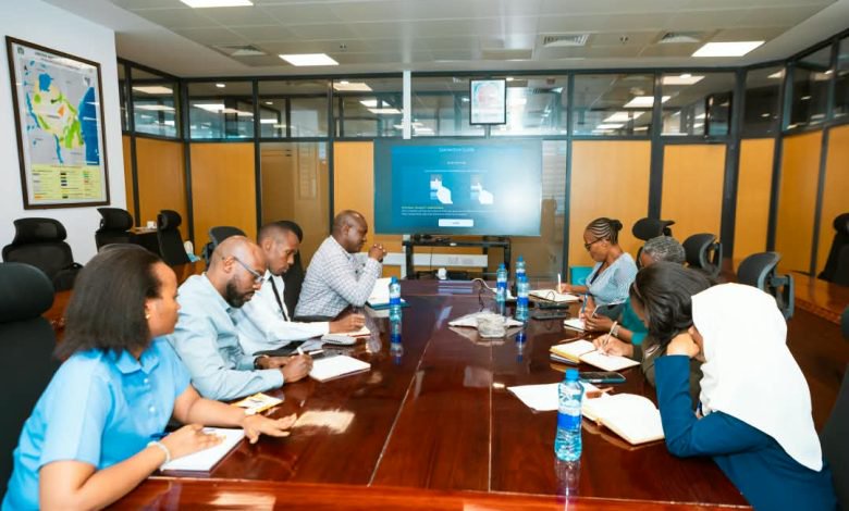 Ministry, PURA to strengthen public information on oil gas projects