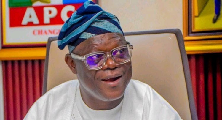 EFCC vs Atiku: Tinubu Was Put On Trial At The Code of Conduct Tribunal, He Defended Himself—Basiru
