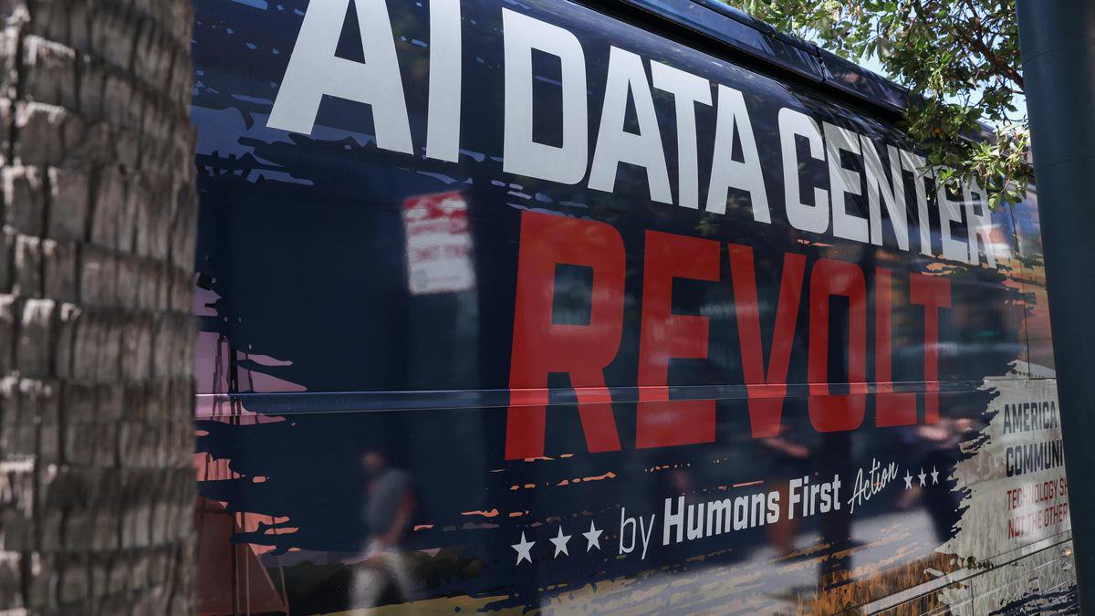 ‘Reckless’ AI firms can’t control models, says whistleblower Jacob Coxon