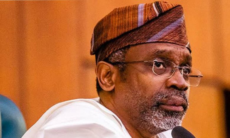 Presidency Gives Fresh Update On State Police Bill
