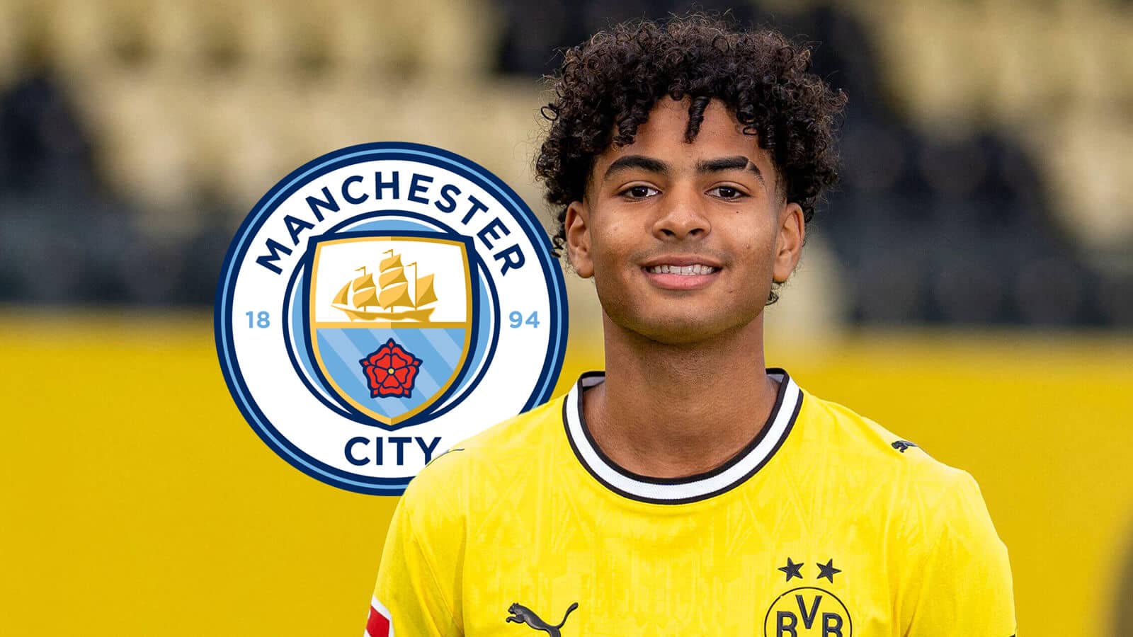 Inside Manchester City’s plan to sign 17-year-old American sensation Mathis Albert