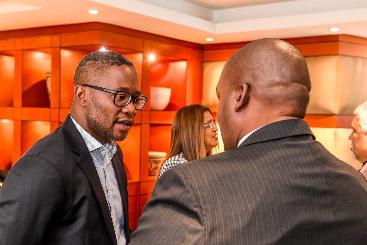 Moroka Swallows Chairman Walter Mokoena Brings Club Legend Andries Mpondo on Board to Revive Club