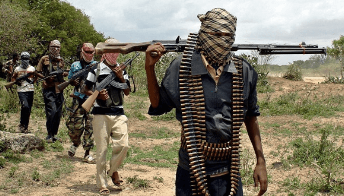 Residents flee as bandits kill 26 villagers during Juma’a prayers in Taraba