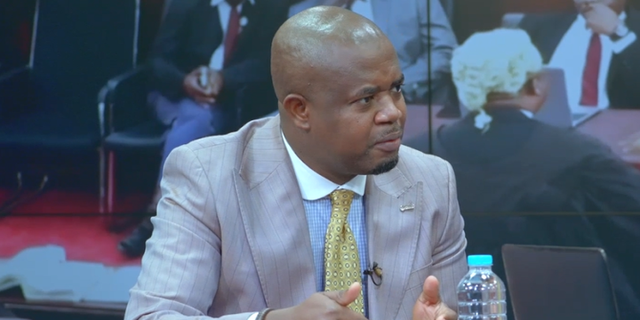 Edudzi Drops Bombshell —Appointing Judges Is Bigger Than Becoming President
