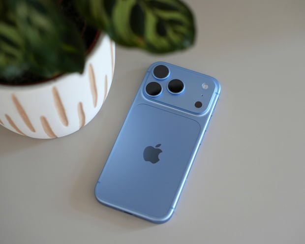 Apple iPhone 18 Pro review: big changes for small differences