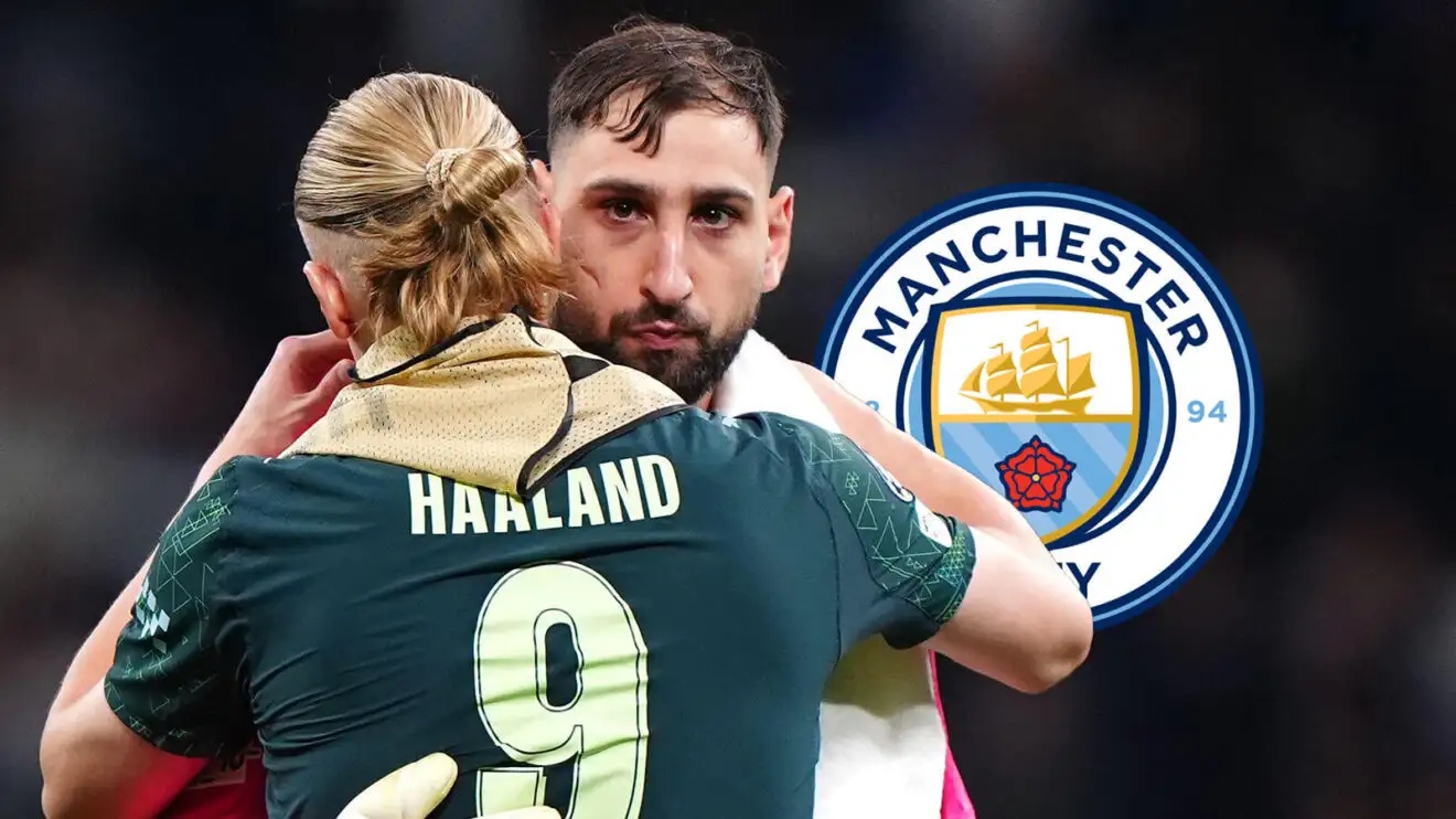 Man City’s reported punishment is perfect for the Premier League and joy of everyone watching