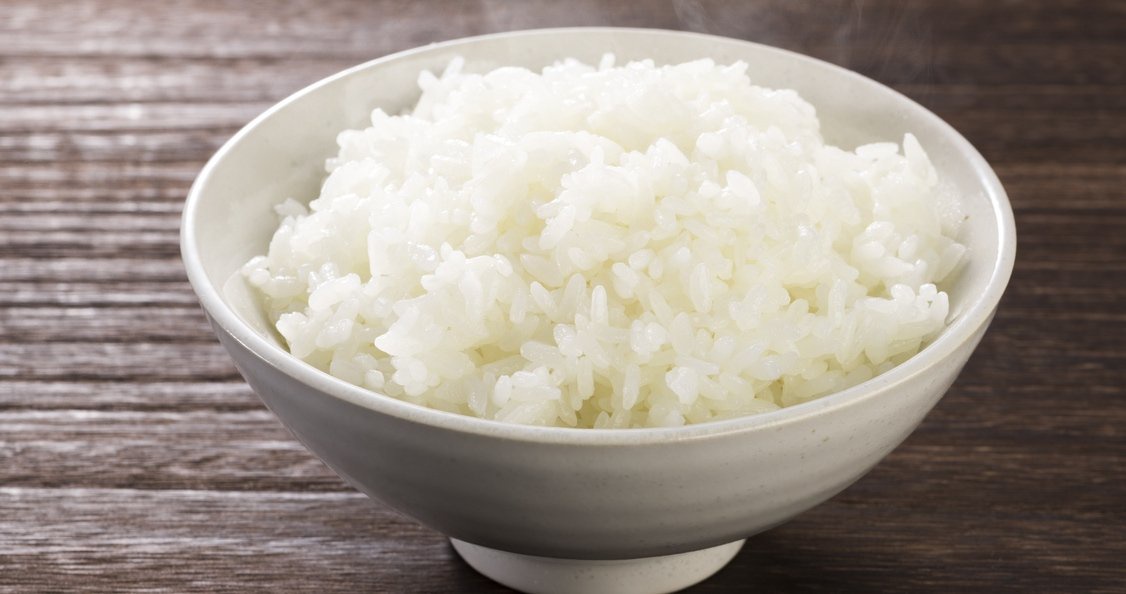Why You Should Limit Your White Rice Intake to Protect Your Health