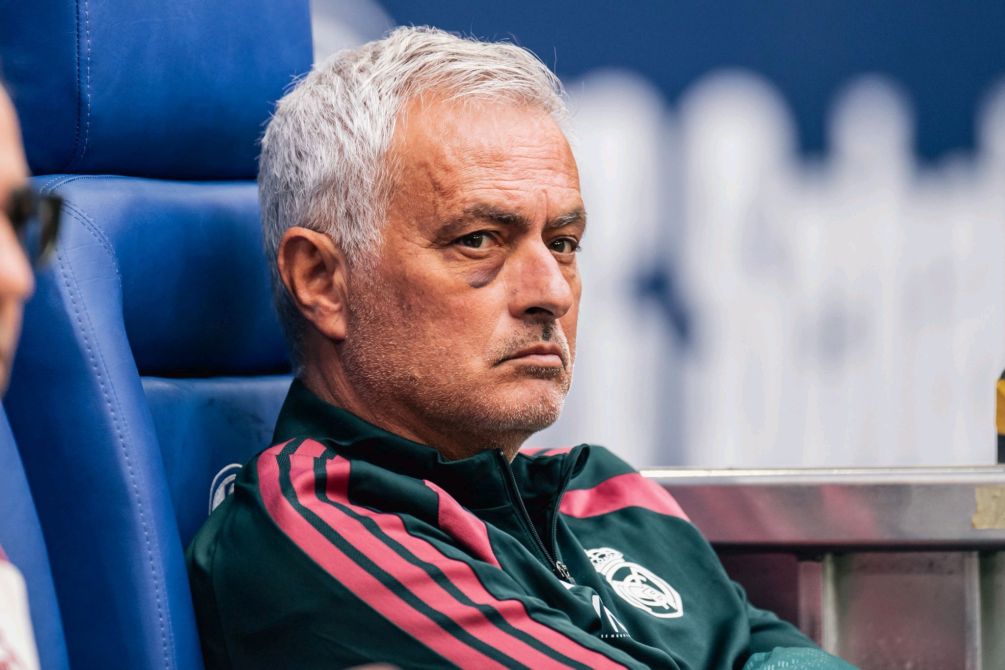 “I Am Struggling — Jose Mourinho Drops Massive Bombshell After Real Madrid’s Recent Match