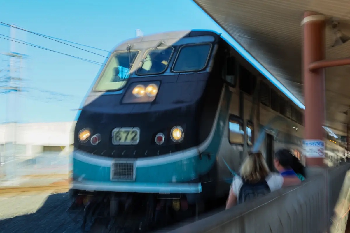 Sticker shock comes for Metrolink riders with new fare increase: ‘Everyone is struggling’