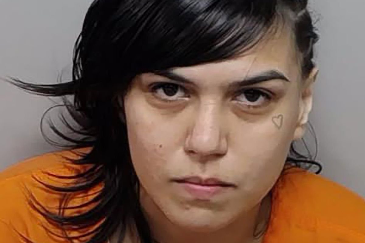 Two Texas women jailed after 84-year-old man’s decomposing body found burning in a roadside ditch