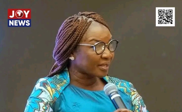Joyce Bawah Mogtari: Youth Employment Must Be At The Heart Of Ghana’s Economic Reset