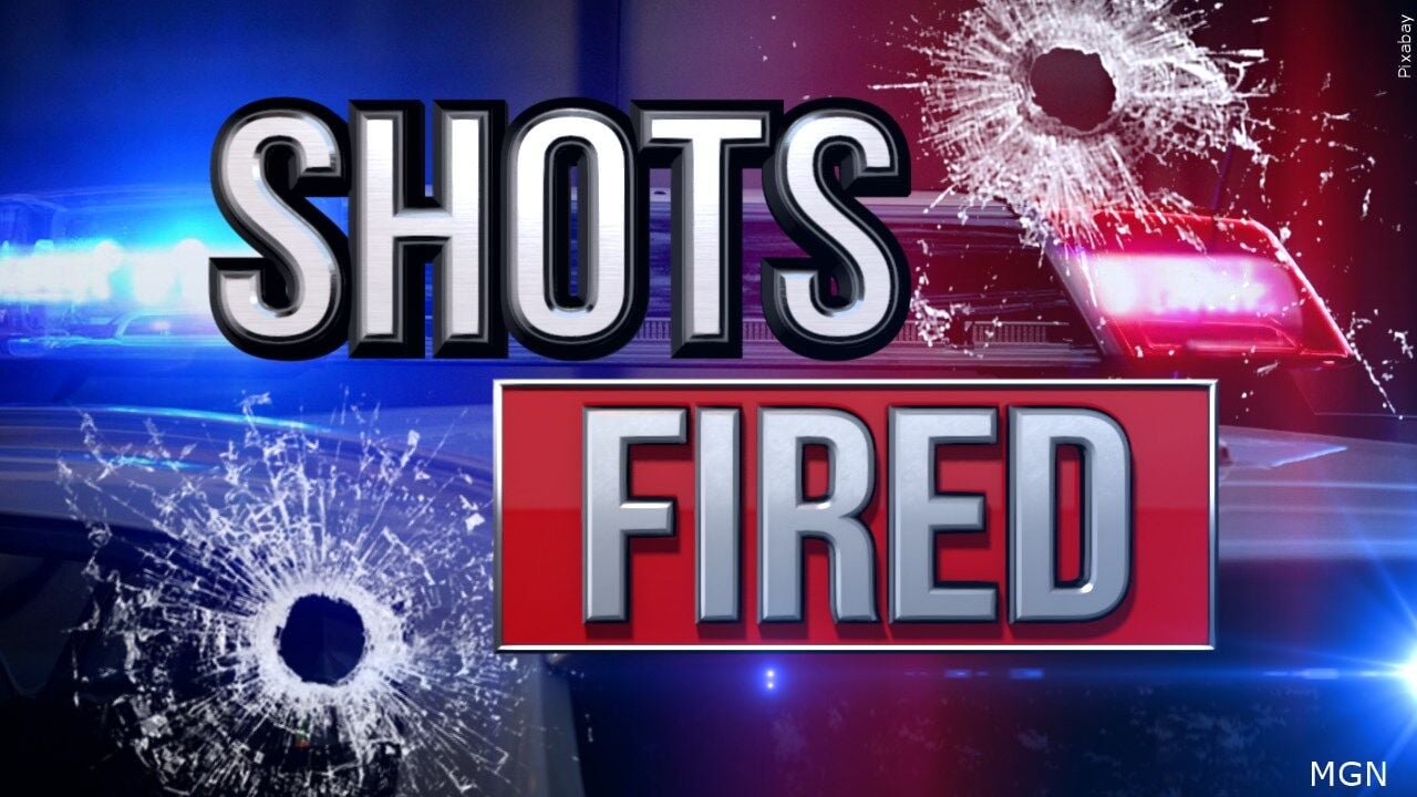 Police asking for help identifying suspect after shots were fired outside of a Dover restaurant