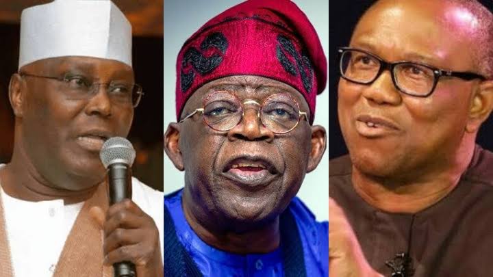 There Is A Rumour That Maybe Eventually Atiku Will Step Down,So That It’ll Be Obi Versus BAT —Ayoade