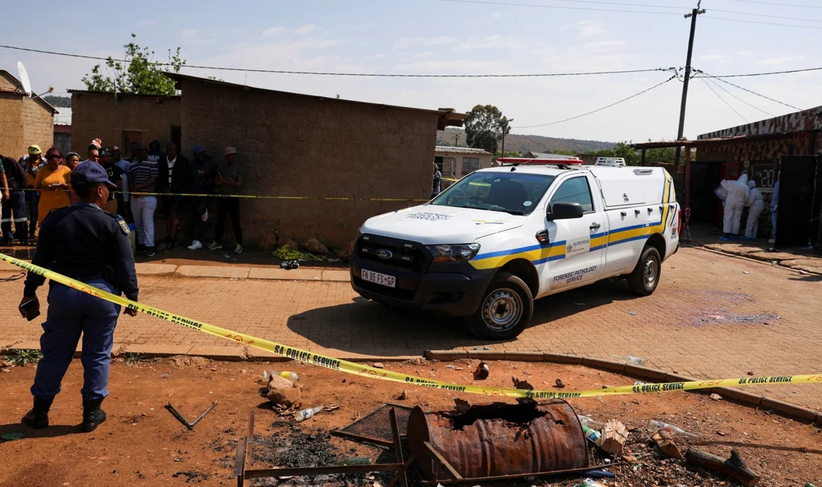 Survivor Reveals How Eight Gunmen Stormed Wedela Tavern, Shot Patrons in the Head and Returned Three Times