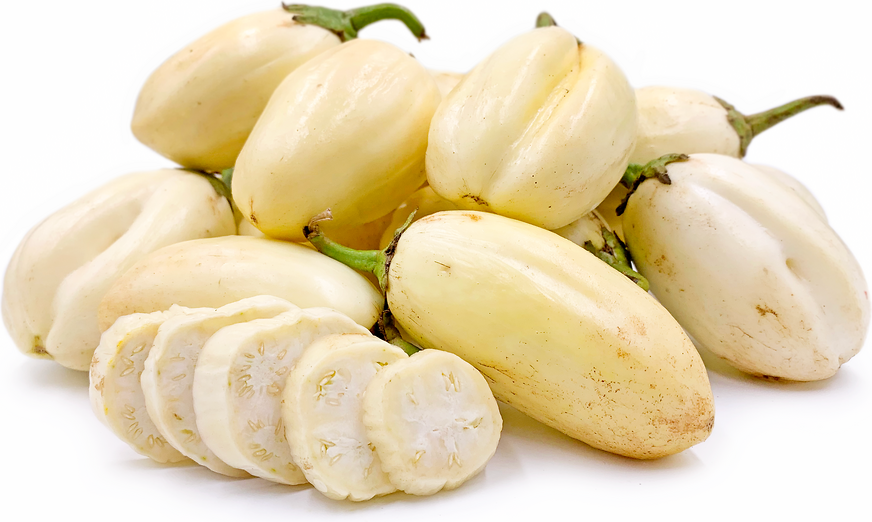 How to Add Garden Egg to Your Diet for Healthy Kidney Function
