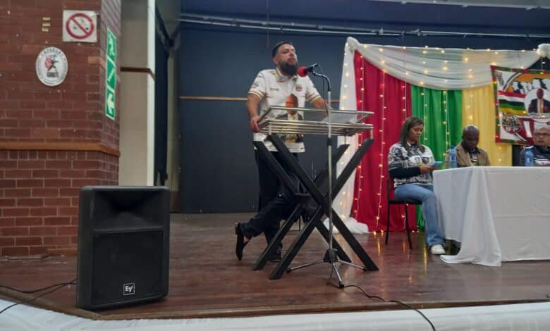 IFP eyes coalition in Msunduzi as Singh targets northern areas