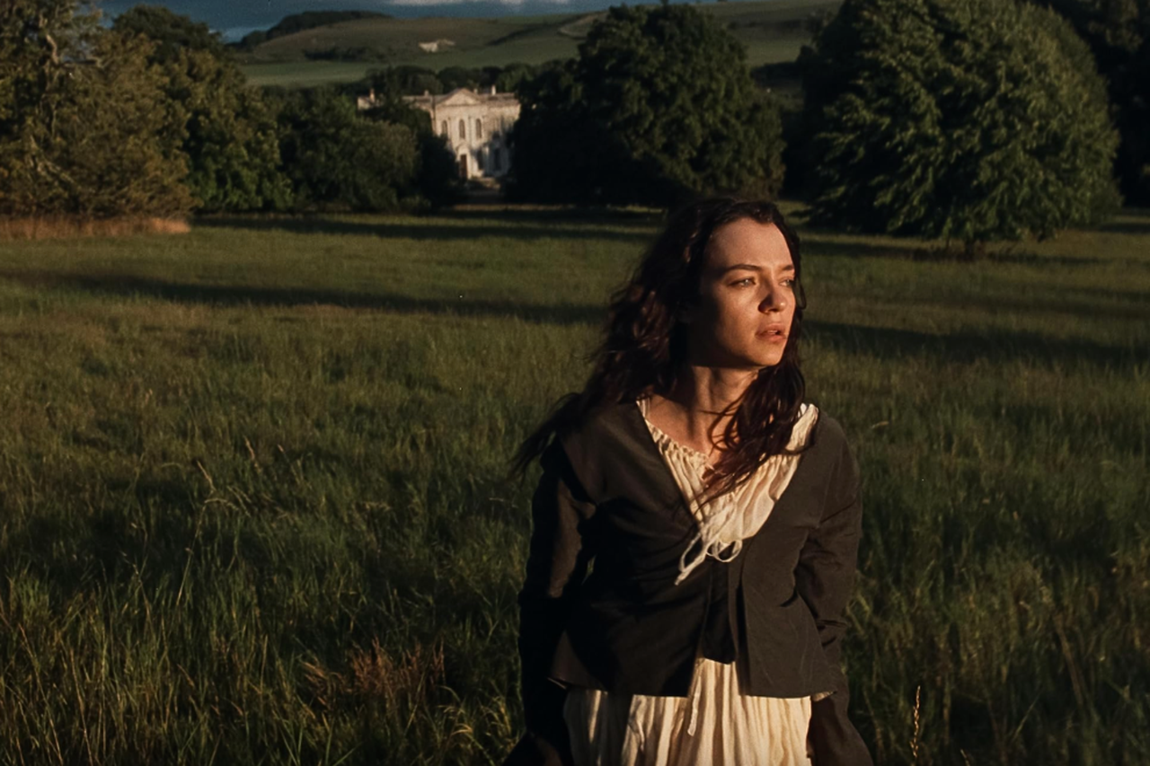 You can stay at this dreamy ‘Sense & Sensibility’ filming location for $250 a night