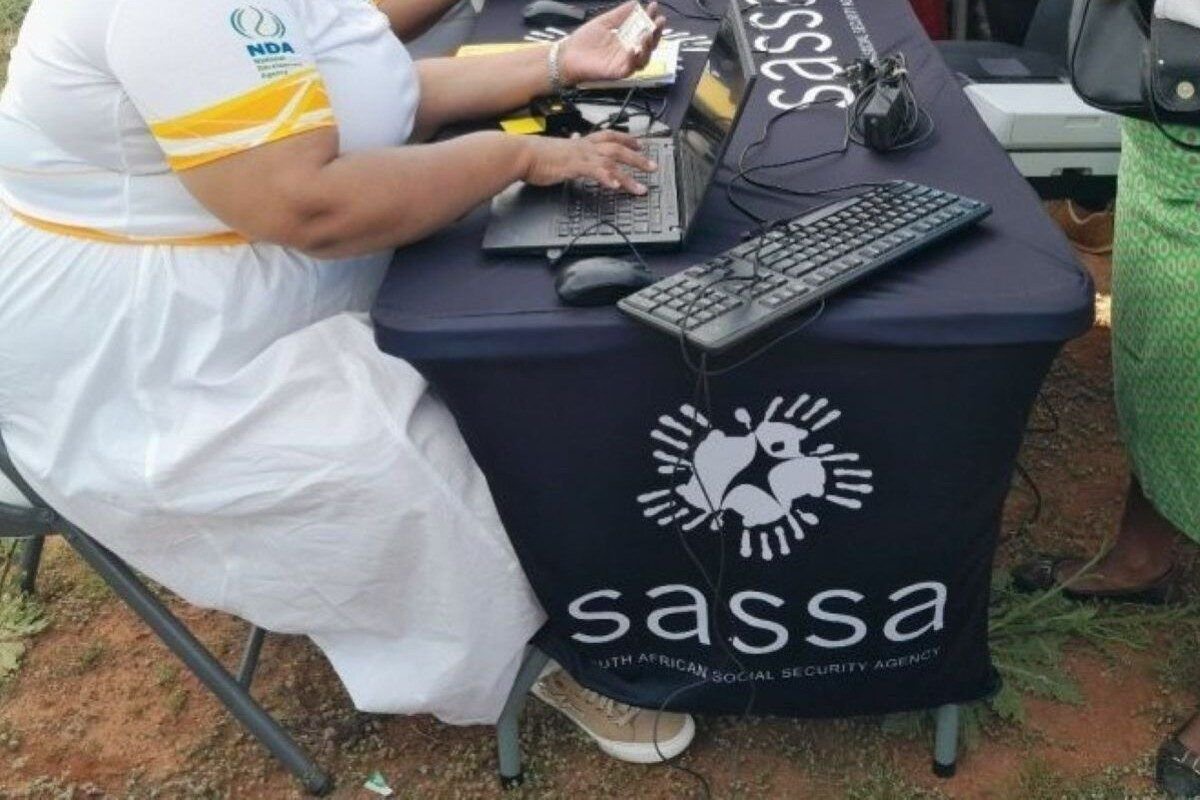 ‘Half a loaf is better than nothing’: Why some SASSA recipients are saying thank you
