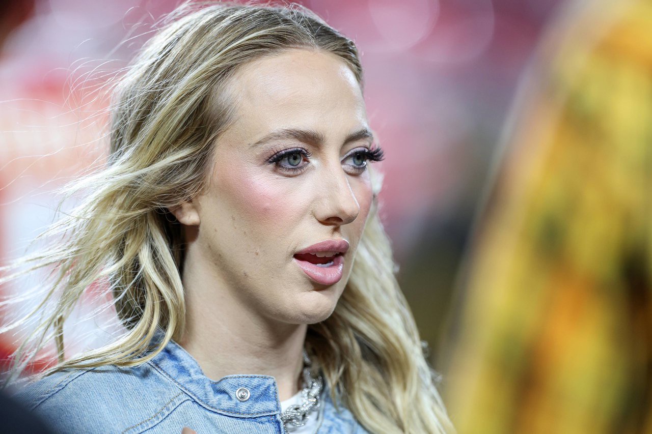 Prayers Pour in From Brittany Mahomes & Well-Wishers as Ex-Chiefs Star’s Wife Shares Heartbreaking Message Months After Tragedy