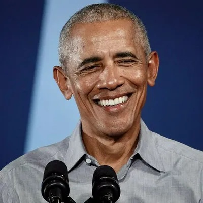 The Internet Calls Barack Obama A ‘Class Act’ After He Says It Would ‘Be Better’ To ‘Put Women In Charge Of Every Government’: ‘A Man Secure In Himself’