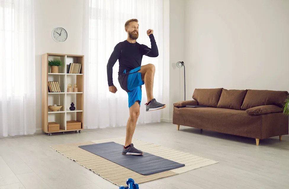 Three Minutes of Exercise Improved Fitness in Six Weeks. But They Were Not Easy Minutes
