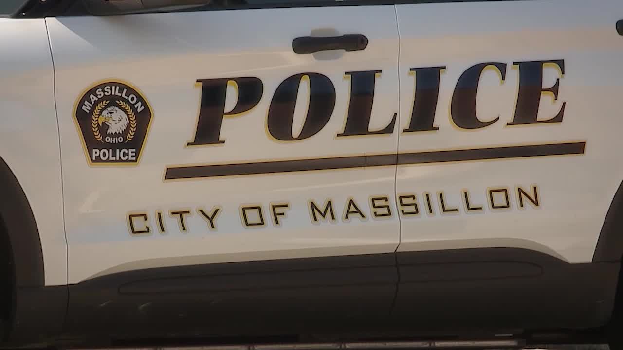 Teen found stabbed in the chest outside Massillon home later dies: Police
