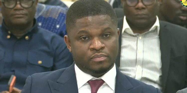 GoldBod awaits GRA audit to settle GH₵36m tax liability – Sammy Gyamfi