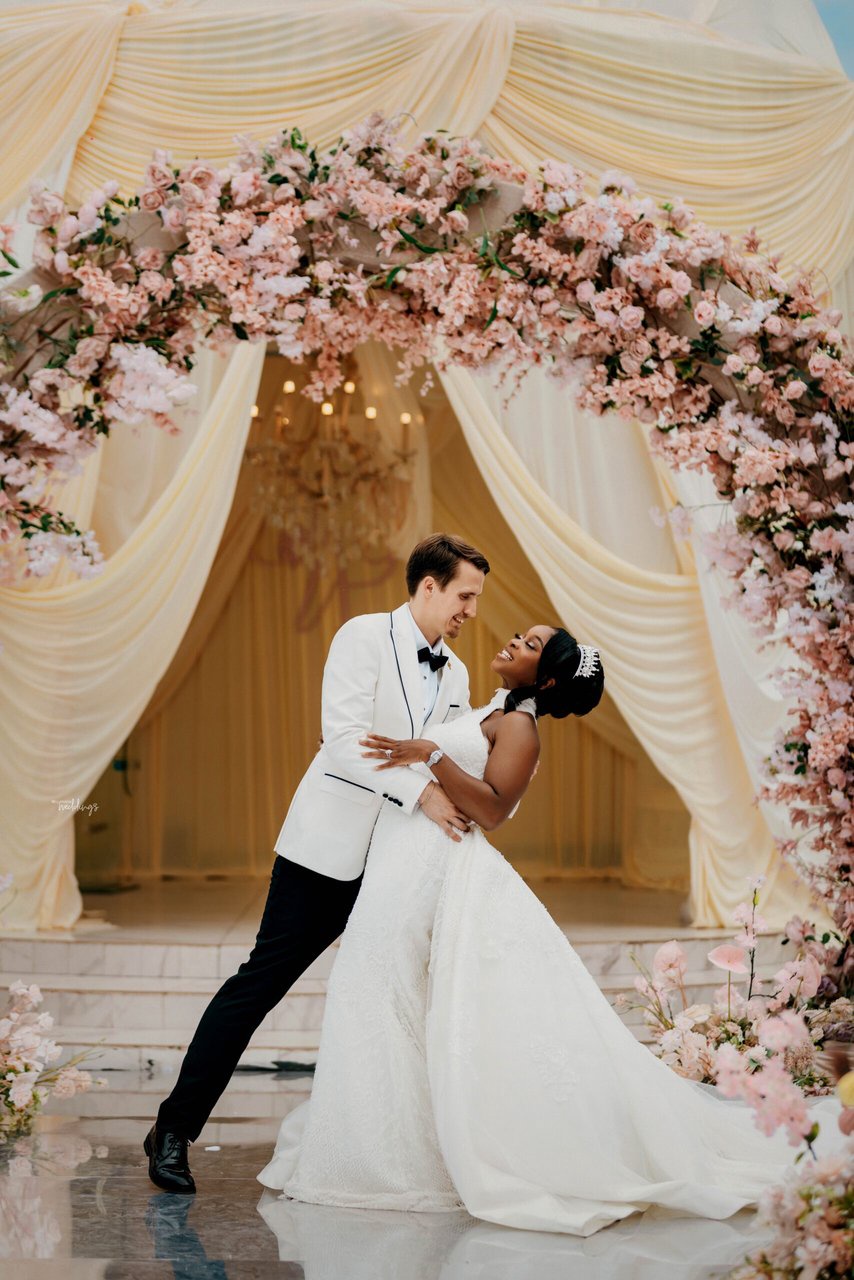 The Party Vivian Almost Turned Down Led Her to Her Forever Person!