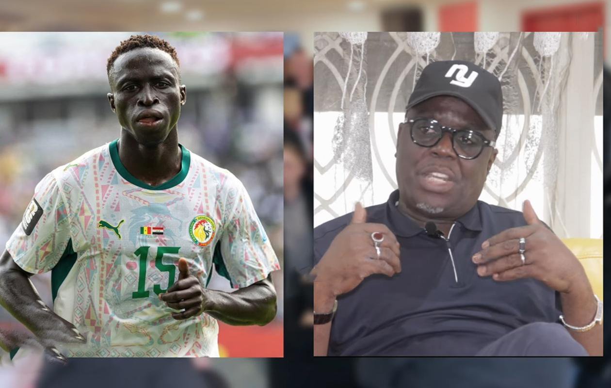 « Ma propre femme me mettait la pression… » : Le sensible dossier Krépin Diatta, son agent raconte