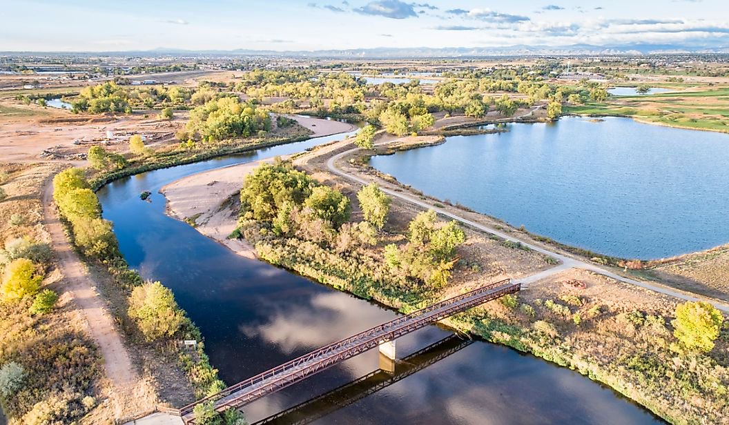 The States Where You Don’t Own The Water Under Your Land