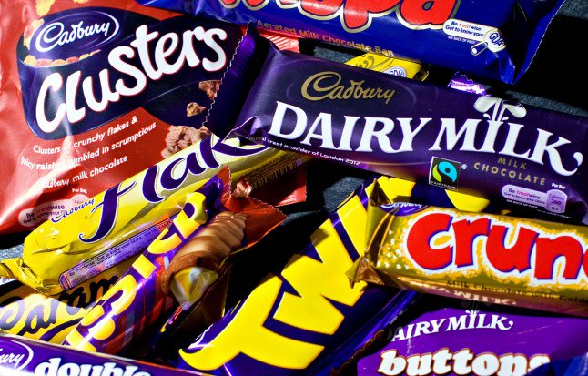 Cadbury fans praise ‘unbelievable’ chocolate bar that’s just like an 80s favourite