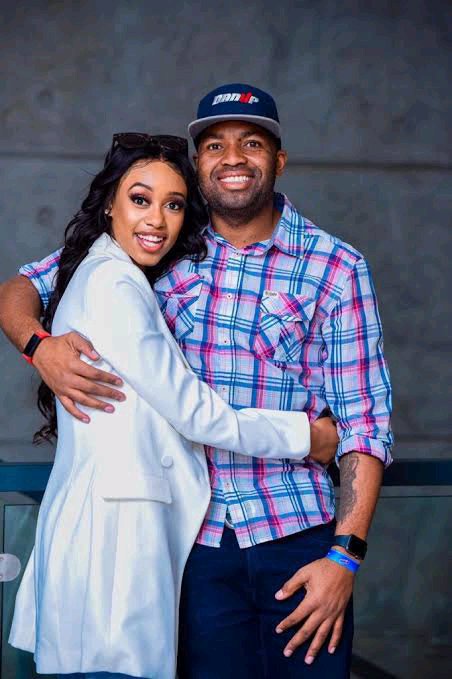 Age gap between Itumeleng Khune and his wife will leave you speechless