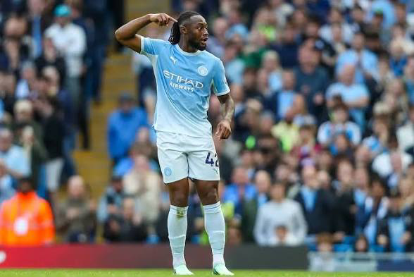 Semenyo Ruled Out For Eight Weeks With Injury