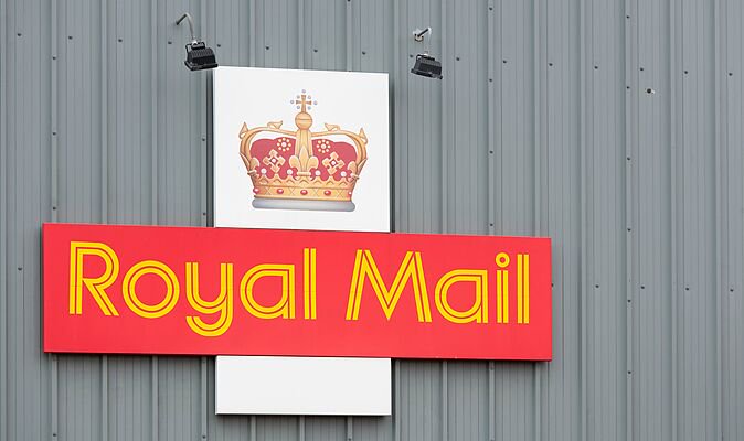Royal Mail shakeup with eight day change for some customers
