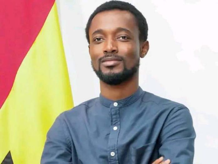 Why Was It Wrong Then, But Acceptable Now? — Krobea Asante Questions Mahama Over EC Appointment