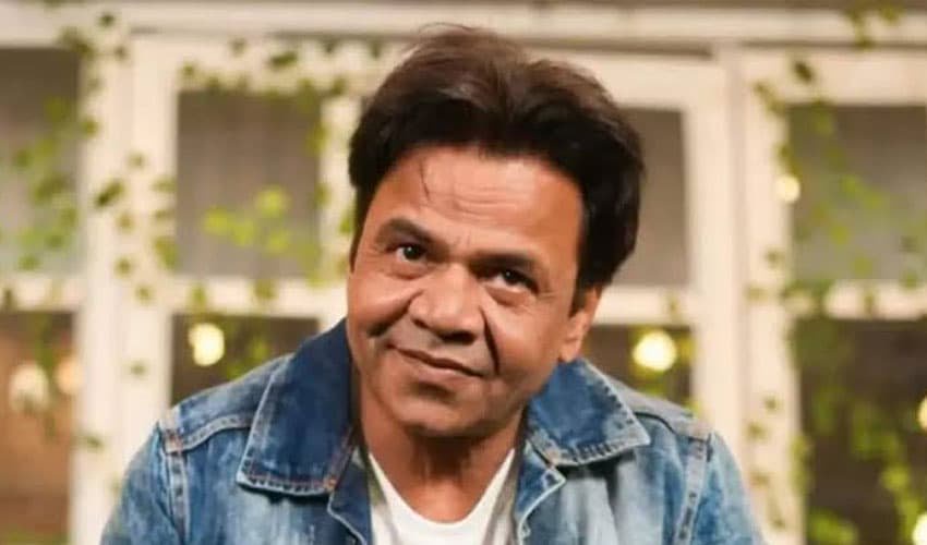 India’s top court gives Rajpal Yadav deadline to pay ₹2cr in cheque-bounce case