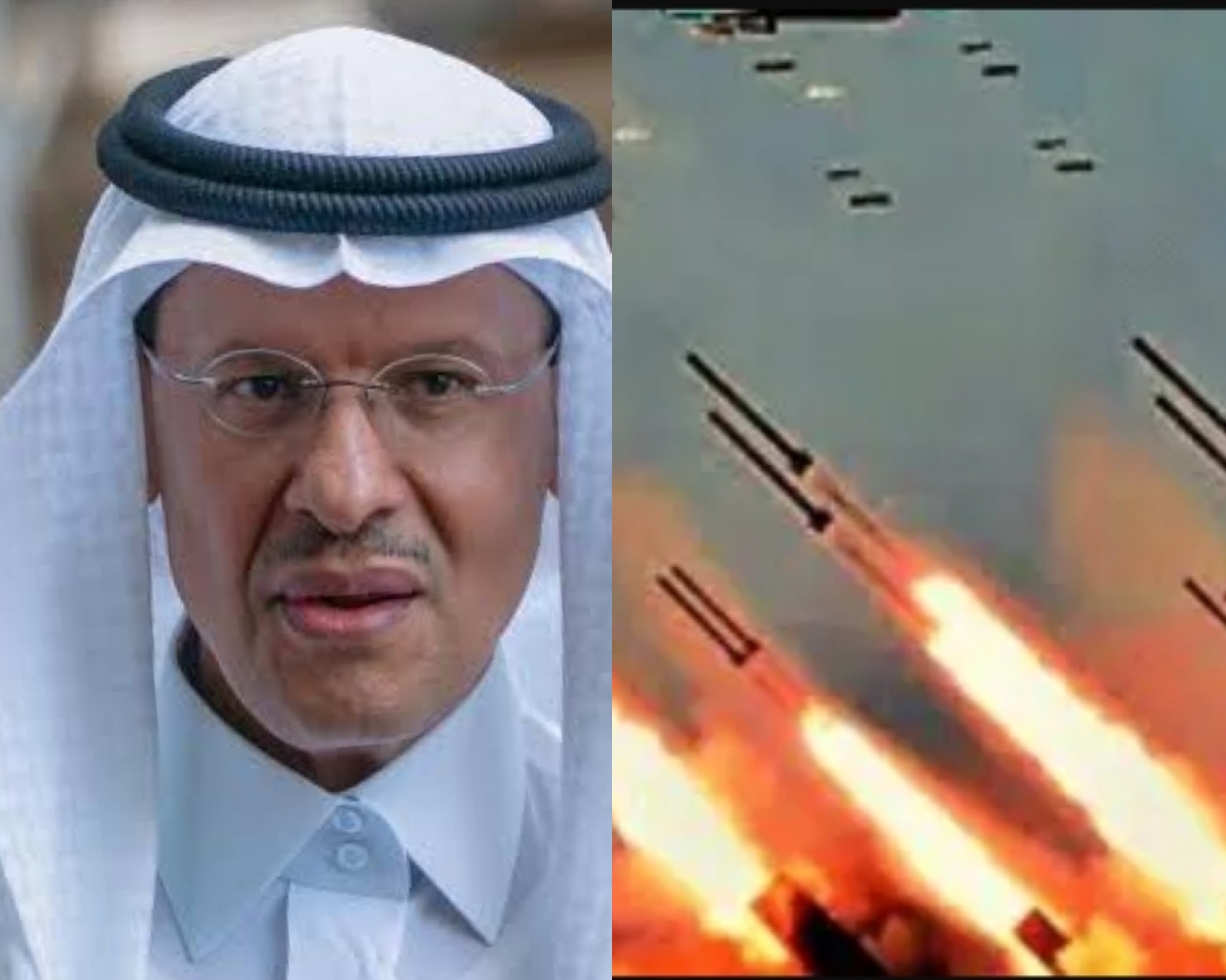 Saudi Arabia Warns Global Energy Supplies Face Threats From Supply Chain Strains And Infrastructure