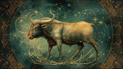 Taurus Shani Horoscope Today, 7 October 2026: Saturn Says Check Who Owes You; Magha Moon Puts Home Pride on Show