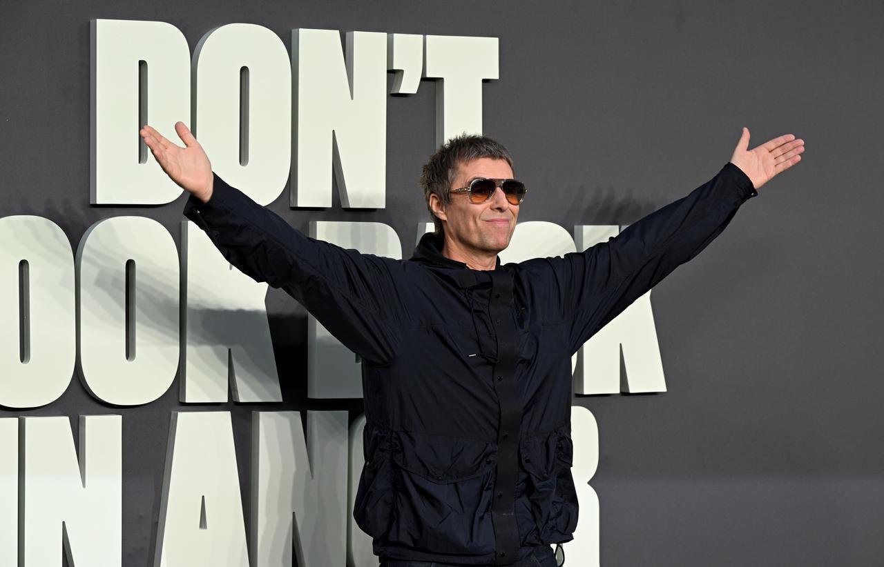Liam Gallagher leaks Man City punishment after secret talks with ‘someone in very high position’