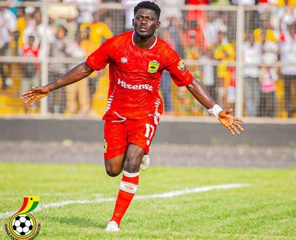 Kotoko, Medeama face-off Sunday