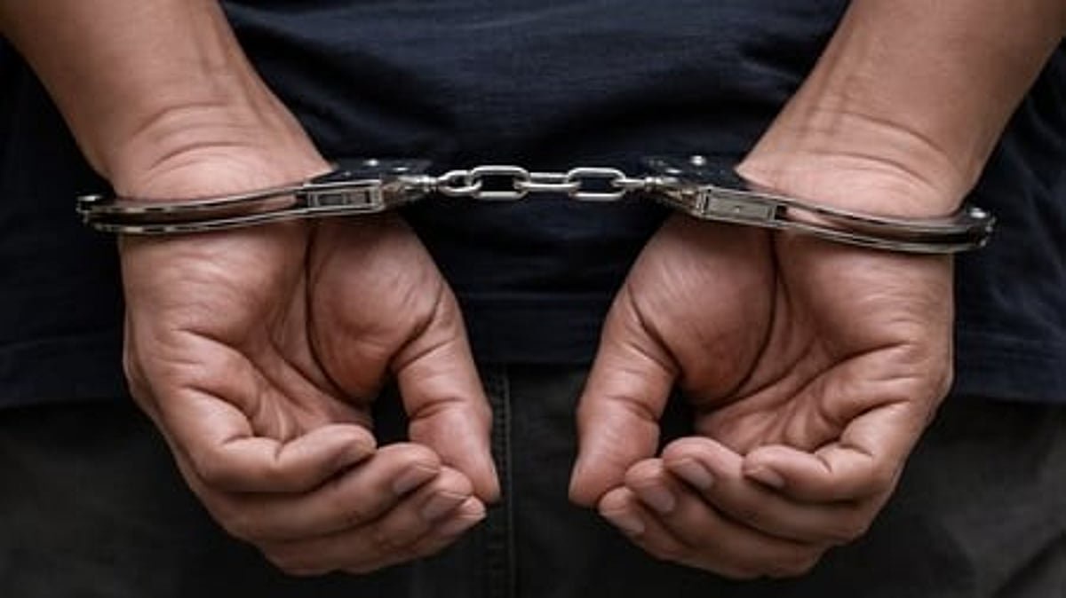 Woman, husband and brother held in Punjab cross-border smuggling case