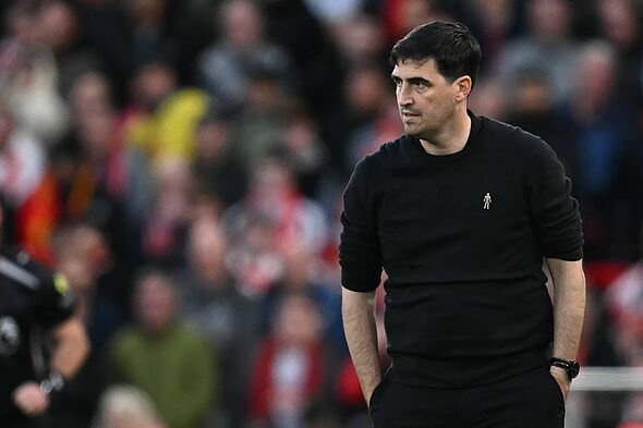 Liverpool dealt even more bad news after Gravenberch red card and Man City loss