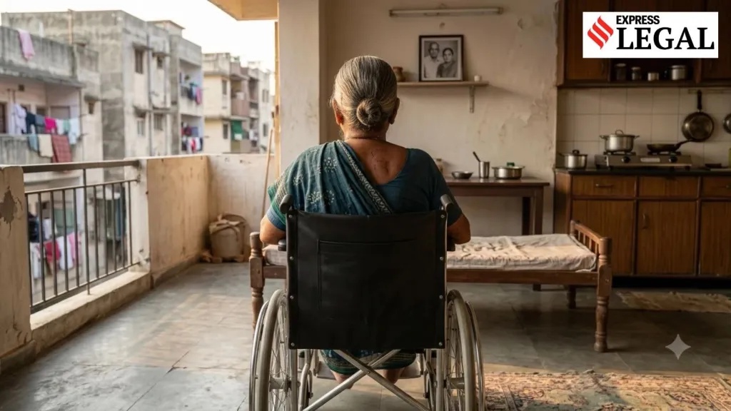 Age can’t erase value: Delhi High Court hikes accident relief for 81-year-old to Rs 20 lakh